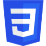 CSS logo