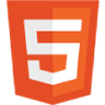 HTML logo