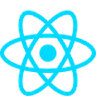 React logo